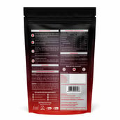 3 - Nakpro Creatine Monohydrate, Blueberry 0.55 lb