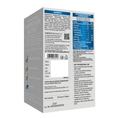 01 - MuscleBlaze Prime Series Magnesium Matrix, Unflavoured 90 tablets