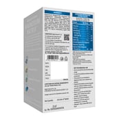 01 - MuscleBlaze Prime Series Magnesium Matrix, Unflavoured 60 tablets
