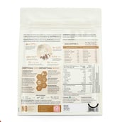 4 - Happy Cultures Tastiest Yeast Protein, 1.11 lb Classic Filter Coffee