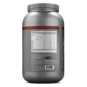 10 - Isopure 100% Whey Protein Isolate, 4.4 lb Low Carb - Dutch Chocolate