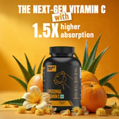 10 - BeastLife Liposomal Vitamin C,  30 capsules  Unflavoured 