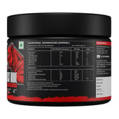 2 - BeastLife Pre-Workout, 0.232 lb Sex On The Beach