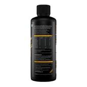 3 - BeastLife L-Carnitine with Vitamin B5 Liquid 1100mg, 450 ml Mango