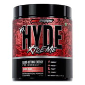 1 - ProSupps Hyde Xtreme Pre Workout, 0.53 lb Guava Blast