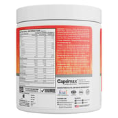 2 - ProSupps Hyde Thermo Pre-Workout + Burner, 0.66 lb Peach Iced Tea
