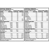 3 - ProSupps Hyde Signature Pre Workout, 0.87 lb Dual Tub - Berry Punch