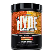 4 - ProSupps Hyde Signature Pre Workout, 0.87 lb Dual Tub - Golden Rush