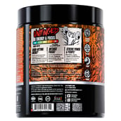 4 - ProSupps Hyde Xtreme Pre Workout,  0.53 lb  Orange Burst 