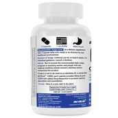 2 - NutriJa CoQ10 (Coenzyme Q10) 50mg,  120 capsules 
