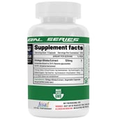 3 - NutriJa Ginkgo Biloba Extract 120mg,  120 capsules 