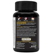 2 - NutriJa Micronized Trans Resveratrol 100mg, 30 capsules