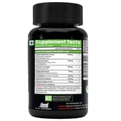 3 - NutriJa Keto Fat Burner,  60 capsules  Unflavoured 
