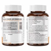 2 - AS-IT-IS Nutrition ATOM Joint Xpert,  60 veggie capsule(s)