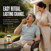 7 - AS-IT-IS Nutrition ATOM Joint Xpert,  60 veggie capsule(s) 