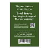 3 - TrueBasics Clean Plant Protein,  4.4 lb  Chocolate 