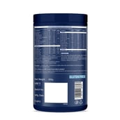 10 - Supermilk Gritzo Growth+ for Boy 7 to 12 years, 400 g Double Chocolate (Spiderman)