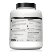 2 - Avvatar Alpha Whey, 4.4 lb Belgian Chocolate
