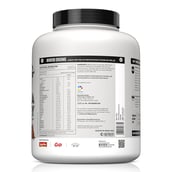 3 - Avvatar Alpha Whey, 4.4 lb Chocolate Hazelnut