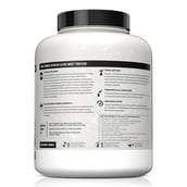 2 - Avvatar Alpha Whey, 4.4 lb Caramel Creme
