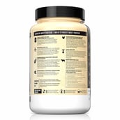 2 - Avvatar 100% Performance Whey, 2.2 lb Caramel Creme