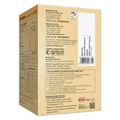 3 - Avvatar 100% Performance Whey, 5 sachets/pack Malai Kulfi