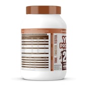 3 - NATURALTEIN YES Protein, 2.2 lb Rich Coffee