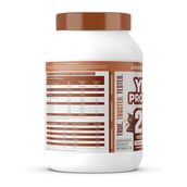 4 - NATURALTEIN YES Protein, 2.2 lb Chocolate Fantasy