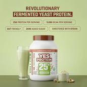 5 - NATURALTEIN YES Protein, 2.2 lb Pista Kulfi