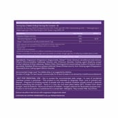15 - TrueBasics Magnesium Glycinate Sleep-ease Complex, Unflavoured 60 tablets