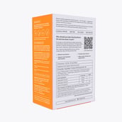 10 - Origins Nutra Sea Buckthorn Oil 500mg,  28 softgels 