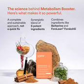2 - Origins Nutra Metabolism Booster, 56 veggie capsule(s)