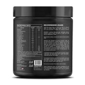 2 - Bolt Pre Workout, 0.66 lb Orange Tangy