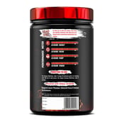 8 - Bolt Pre Workout Head Shot, 0.79 lb Passion Fruit