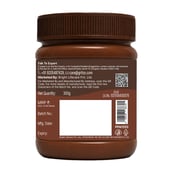 9 - Gritzo Chocolate Hazelnut Spread, 300 g Chocolate Hazelnut
