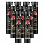 1 - Auric Workout Boost Effervescent, 135 tablet(s) Unflavoured