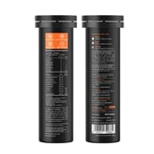 2 - Auric Skin Radiance Effervescent, 40 tablet(s)
