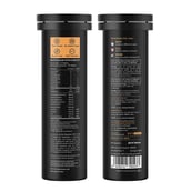 2 - Auric Hair Boost Effervescent, 80 tablet(s)