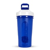 1 - Ronnie Coleman Lightweight Shaker, Blue 600 ml