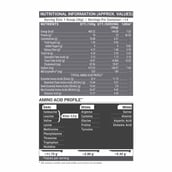5 - MuscleBlaze Biozyme Performance Whey,  1.1 lb  Rich Chocolate 