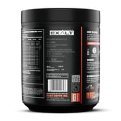 2 - Exalt Supps Revival EAA (Essential Amino Acids), Orange 0.99 lb 30 Servings