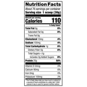 6 - Dymatize ISO 100 Whey Protein Isolate, 5 lb Gourmet Vanilla