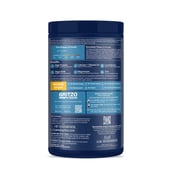 12 - Supermilk Gritzo Growth+ for Boy/Girl 2 to 6 years,  400 g  Double Chocolate (Spiderman)