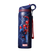 2 - Gritzo Spiderman Sipper, Blue 700 ml