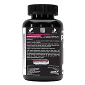 3 - NutriJa PCOS Balance, 90 capsules Unflavoured