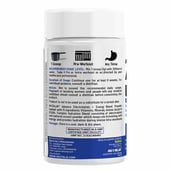 4 - NutriJa Advance Electrolytes+,  180 g  Mango 