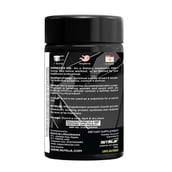 4 - NutriJa HMB (Beta-Hydroxy Beta-Methylbutyrate), 100 g Unflavoured