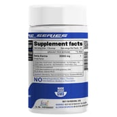 3 - NutriJa Beta Alanine, Tangy Orange 100 g