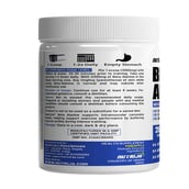 2 - NutriJa Beta Alanine, Pineapple 250 g