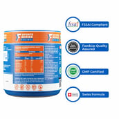 2 - Fast & Up BCAA, 0.62 lb 40 Servings Tangy Orange
